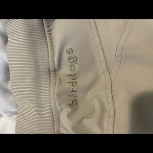 Birddogs Khaki Joggers